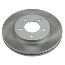 Front PowerStop SCR Brake Rotor For Chrysler Pacifica