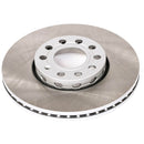 Front PowerStop SCR Brake Rotor For Audi A6