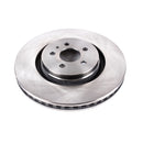 Front PowerStop AutoSpecialty Rotor For Ford Edge