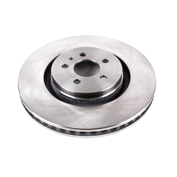 Front PowerStop AutoSpecialty Rotor For Ford Edge