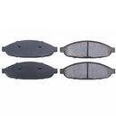 PowerStop Z16 Evolution Ceramic Brake Pads