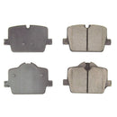 PowerStop Z16 Evolution Ceramic Brake Pads