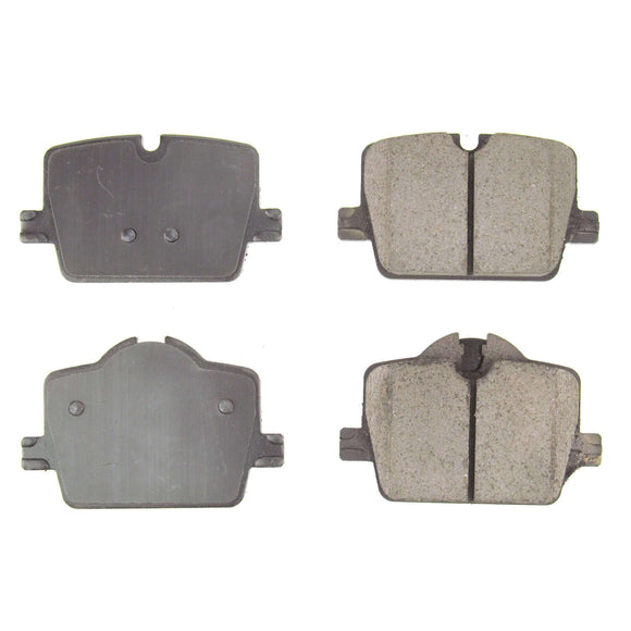 PowerStop Z16 Evolution Ceramic Brake Pads