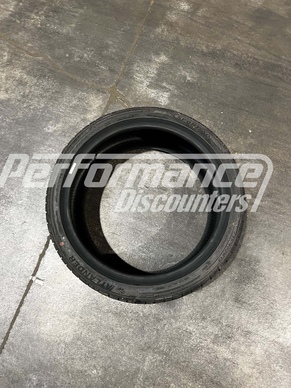 235/40R19 Atlander Xsport-86 96W XL BSW All Season Tire
