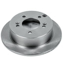 Rear PowerStop AutoSpecialty Rotor For Hyundai XG300