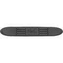 Westin Signature 3 Step Pad & Clips Molded Black Plastic 25-0001