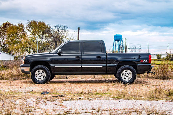 1.5-2 Inch Lift Kit - M1 - Chevy/GMC 1500 (99-06 & Classic)
