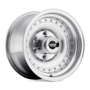 15x8 American Racing Outlaw I Machined Wheel/Rim 5x114.3 15-8 5-114.3-1