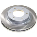 Front PowerStop SCR Brake Rotor For Ford Ranger