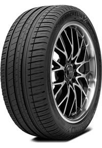 215/45R16 Michelin Pilot Sport PS3 90V BSW XL 215 45 16 2154516