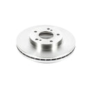 Front PowerStop AutoSpecialty Rotor For INFINITI Q45