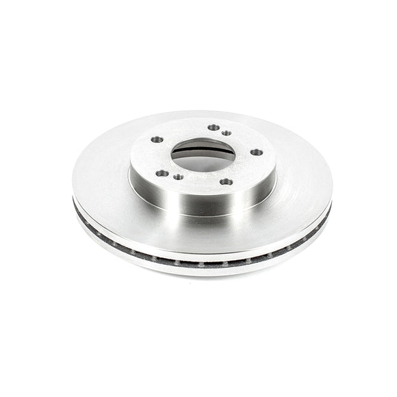 Front PowerStop AutoSpecialty Rotor For INFINITI Q45