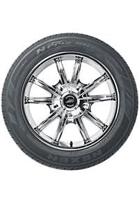 225/65R17 Nexen N Priz RH7 Tire(s) 102H BW B 225 65 17 2256517