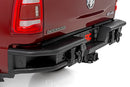 Rough Country Rear Bumper Tubular for Ram 2500 3500 10-25