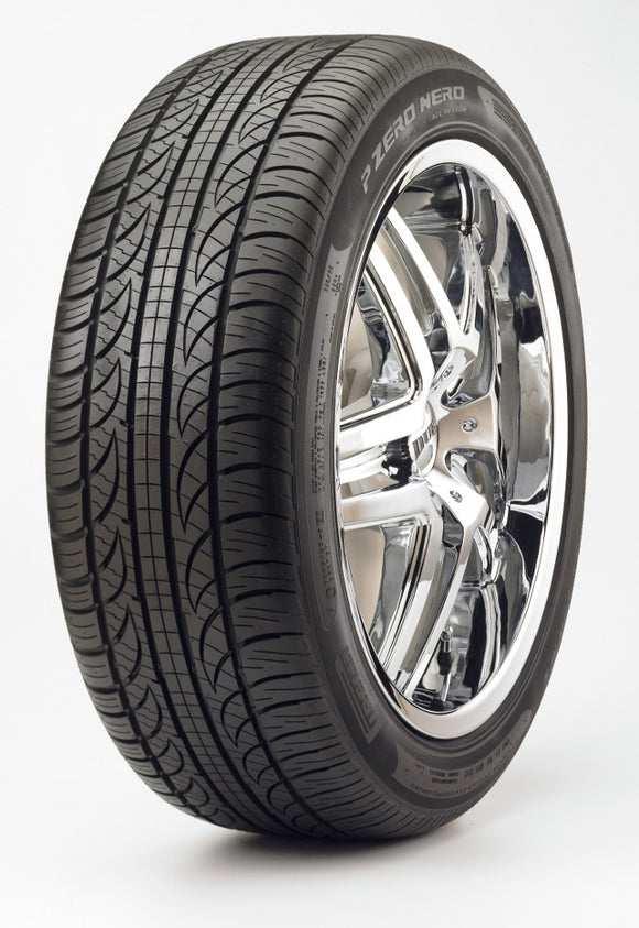 285/40R20 Pirelli P Zero (PZ4 Sport) 104Y BSW (AR) 2854020 285 40 20