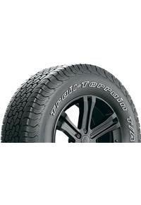 225/60R18 BF Goodrich Trail Terrain TA 100H BW SL 225 60 18 2256018