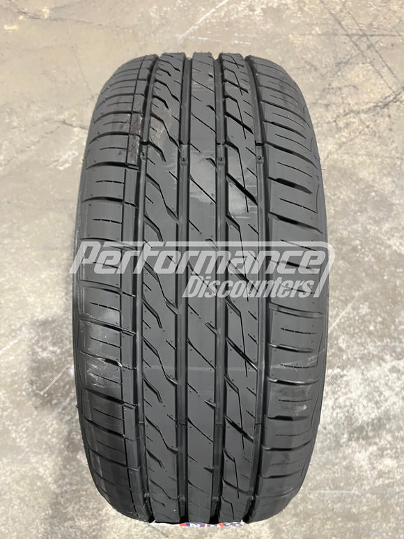 205/50ZR16 American Roadstar Sport A/S 87W BSW SL 205 50 16 2055016