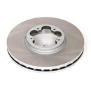 Front PowerStop SCR Brake Rotor For Ford Transit-150