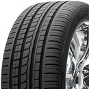 Pirelli P-Zero Rosso Tire(s) 275/45-19 45R19 45R R19 2754519 Porsche