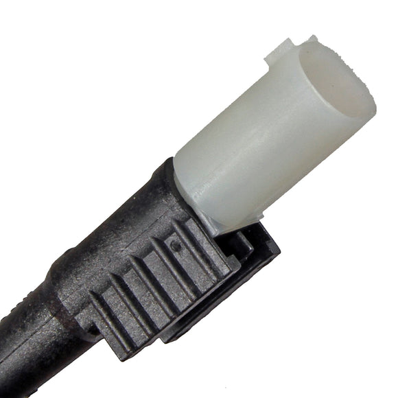 Front PowerStop Brake Wear Sensor For BMW Z4