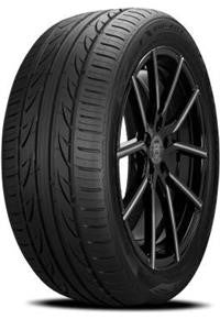 Lexani LXUHP-207 Tire 245/45ZR17 99W BW 2454517 245 45 17