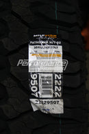 35X12.5R20 Milestar Patagonia MT 2 125Q BW F 35 20 12.5 351252