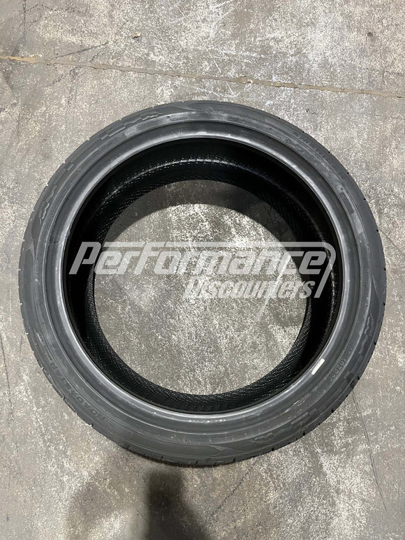 245/40ZR20 American Roadstar Sport A/S 99Y BSW SL 245 40 20 2454020