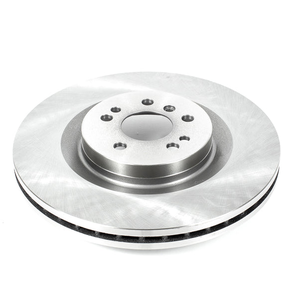 Front PowerStop AutoSpecialty Rotor For Mercedes-Benz R500