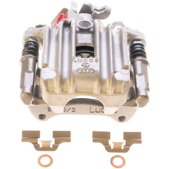 Rear Left PowerStop Caliper For Volkswagen Cabrio