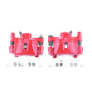 Rear PowerStop Caliper Set For Lexus RX300