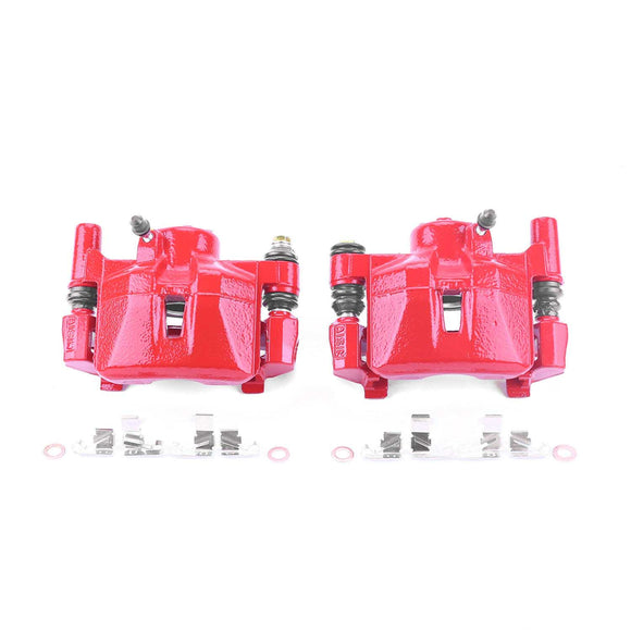 Rear PowerStop Caliper Set For Lexus RX300