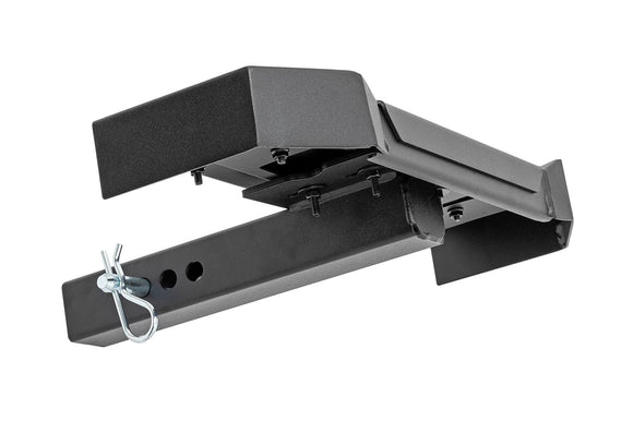 Rough Country HD2 2" HD Receiver Hitch Step