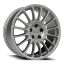 18x8 Vision 477 Monaco Graphite 5x114.3 5x4.5 ET38 Wheel Rim