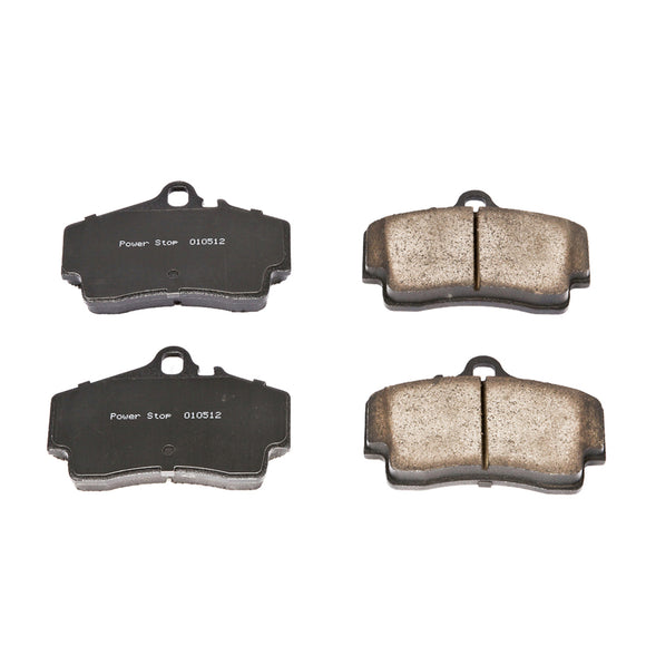 PowerStop Z16 Evolution Ceramic Brake Pads