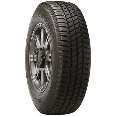 275/70R18 Michelin Agilis Cross Climate 125R BSW E 275 70 18 2757018