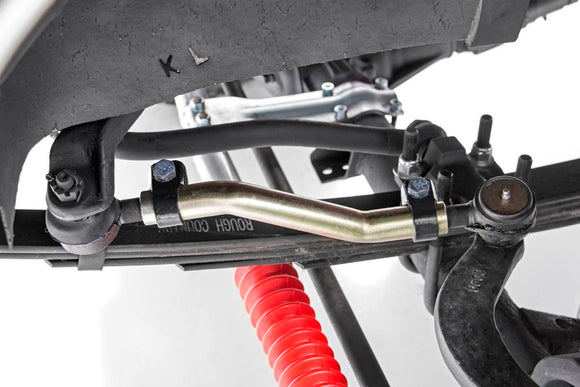 4 Inch Lift Kit Chevy GMC C10 K10 C15 K15 Truck Half-Ton Suburban Jimmy (77-91)