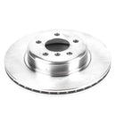 Front PowerStop AutoSpecialty Rotor For BMW 528i