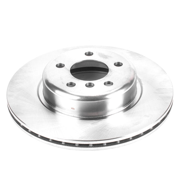 Front PowerStop AutoSpecialty Rotor For BMW 528i