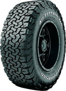 305/70R16 BF Goodrich All Terrain TA KO2 124/121R RWL E 305 70 16 3057016-3