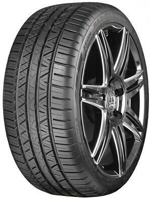 Cooper Zeon RS3-G1 Tire(s) 215/55R17 98W 2155517 215/55-17 R55 R17 XL