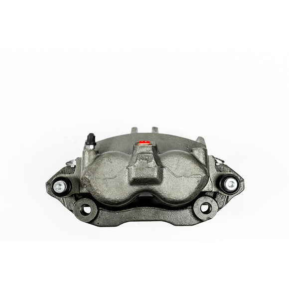 Front Right PowerStop Caliper For Ford F-250 HD
