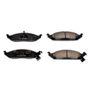 PowerStop Z16 Evolution Ceramic Brake Pads
