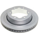 PowerStop Evolution Genuine Geomet Coated Rotors Rear For Ford Transit-350 HD