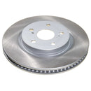 Front PowerStop SCR Brake Rotor For Toyota Camry
