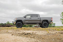 6 Inch Lift Kit - N3 Struts - Toyota Tundra 4WD (2007-2015)