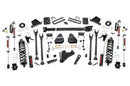Rough Country 6" Lift Kit For Ford Super Duty 17-22