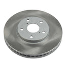 Front PowerStop SCR Brake Rotor For Lexus SC400