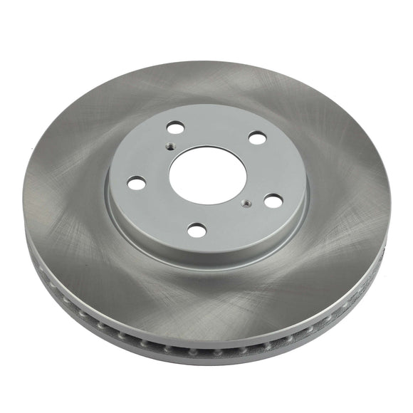 Front PowerStop SCR Brake Rotor For Lexus SC400