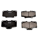 PowerStop Z16 Evolution Ceramic Brake Pads