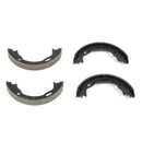 Rear PowerStop Parking Brake Shoe For Mercedes-Benz ML320
